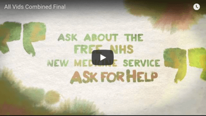 Pharmacy Graphics Project